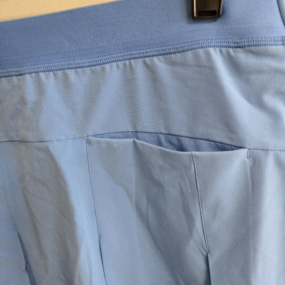 NWT RLX Ralph Lauren Golf/Tennis/Athleisure Skort, Size M! - Picture 8 of 9